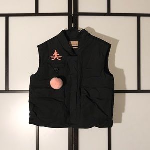 Drop Dead Vest-L